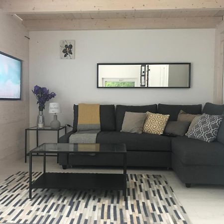 Angelit Studio Apartman ザラカロシュ エクステリア 写真