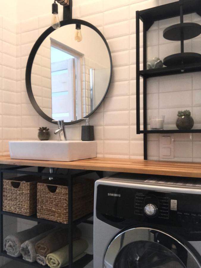 Angelit Studio Apartman ザラカロシュ エクステリア 写真