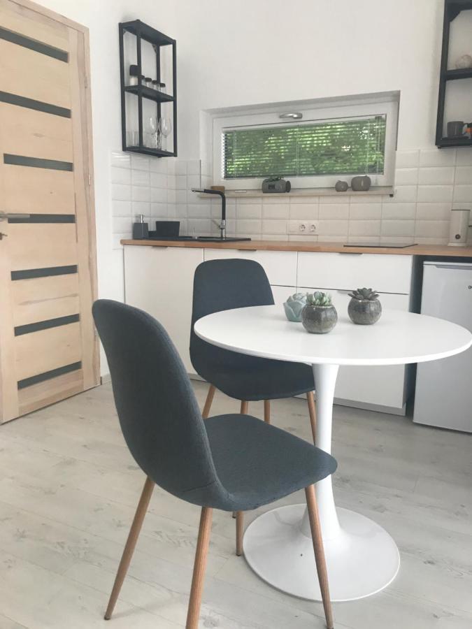 Angelit Studio Apartman ザラカロシュ エクステリア 写真