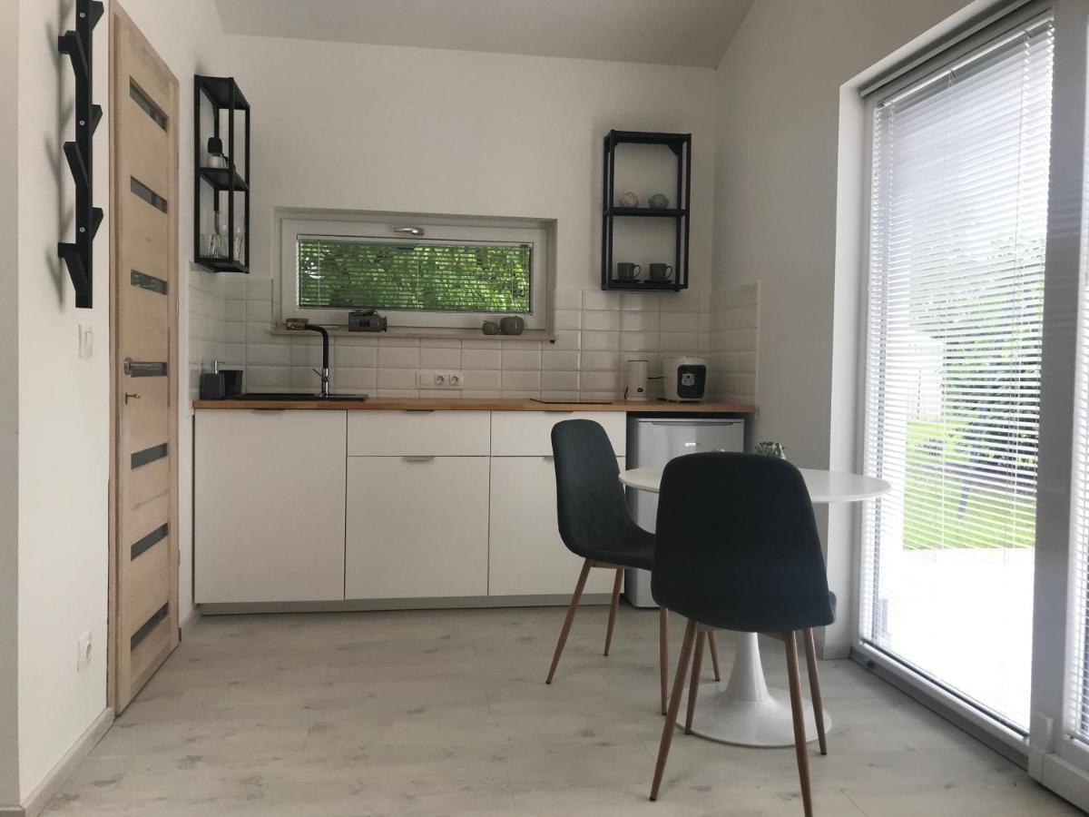Angelit Studio Apartman ザラカロシュ エクステリア 写真