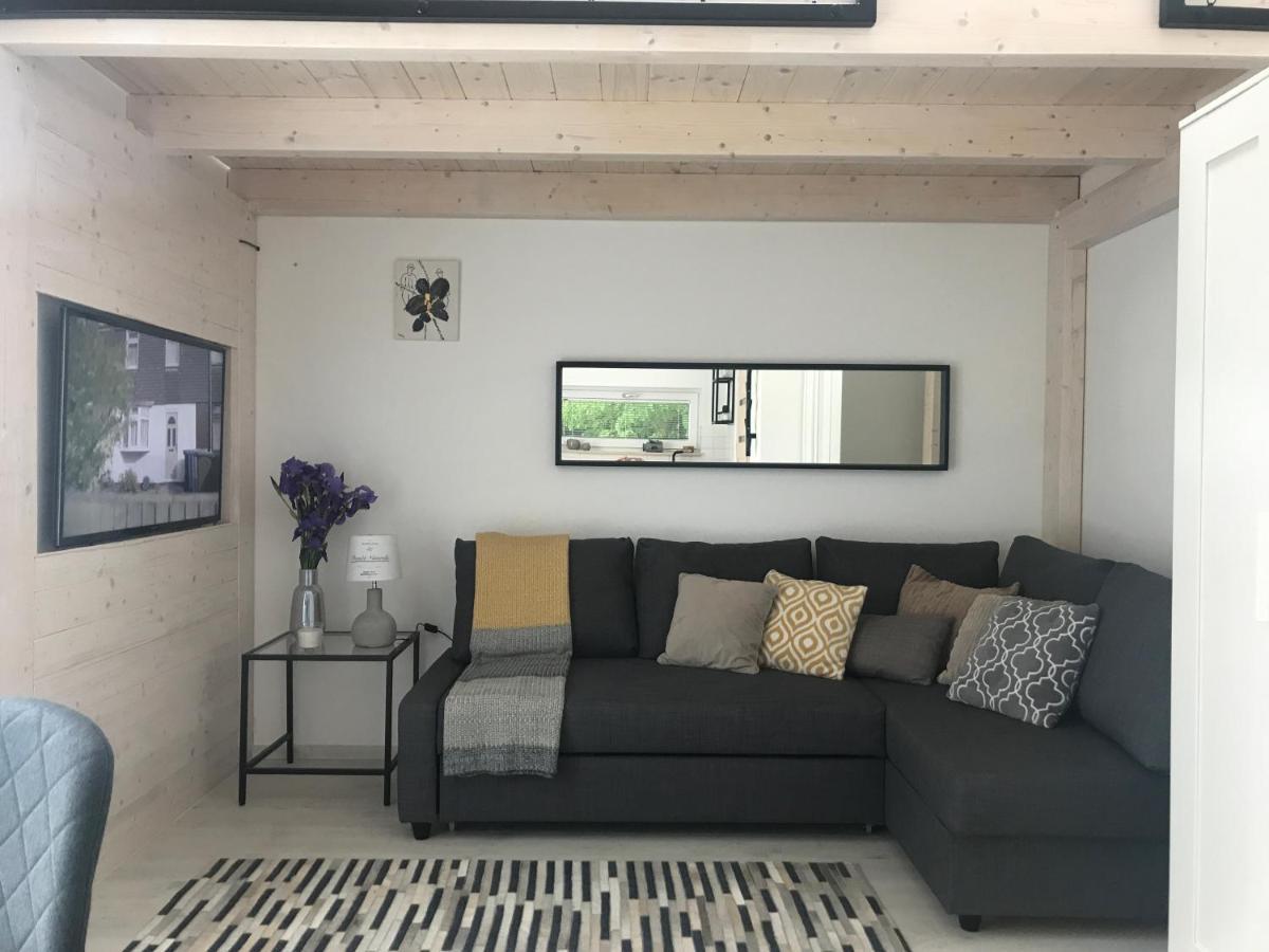 Angelit Studio Apartman ザラカロシュ エクステリア 写真