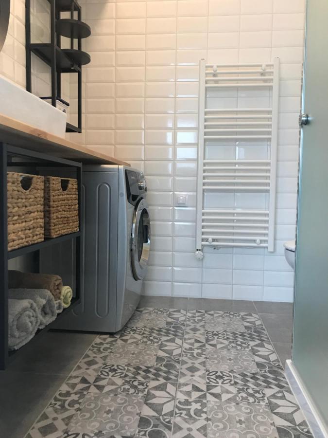 Angelit Studio Apartman ザラカロシュ エクステリア 写真