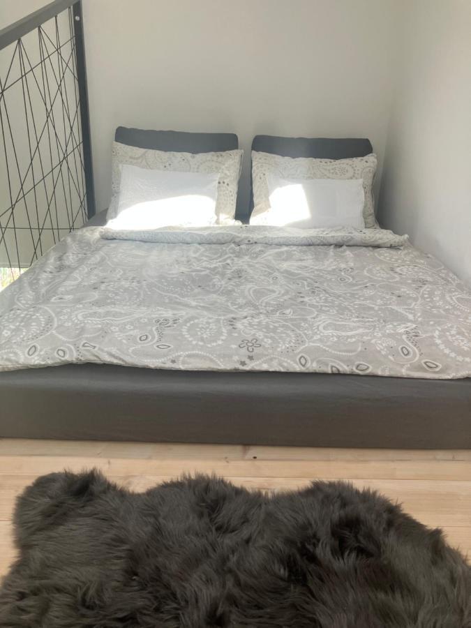 Angelit Studio Apartman ザラカロシュ エクステリア 写真